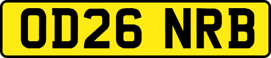 OD26NRB