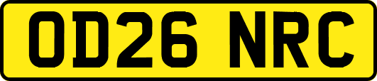 OD26NRC
