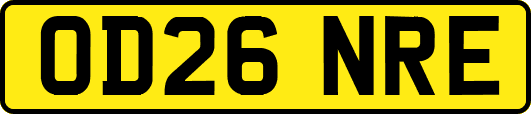 OD26NRE