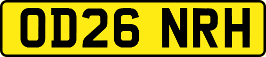 OD26NRH