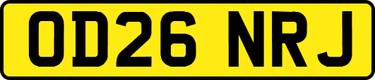OD26NRJ
