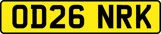 OD26NRK