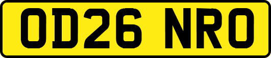 OD26NRO