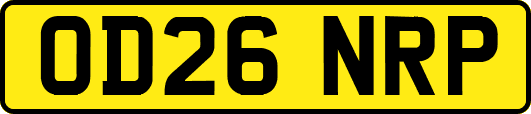 OD26NRP