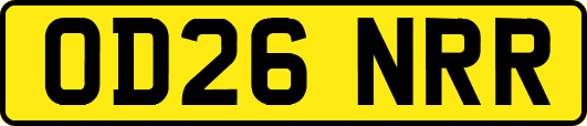 OD26NRR