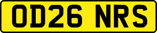OD26NRS