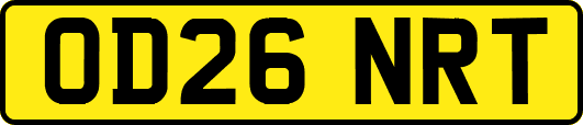 OD26NRT