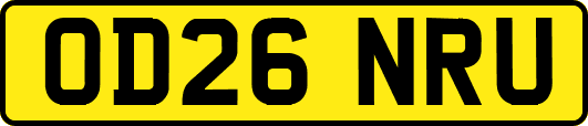 OD26NRU