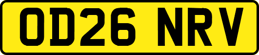OD26NRV