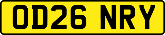 OD26NRY