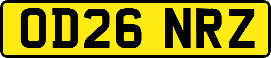 OD26NRZ