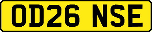 OD26NSE