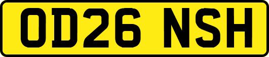 OD26NSH
