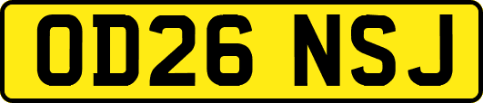 OD26NSJ
