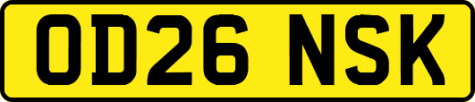 OD26NSK