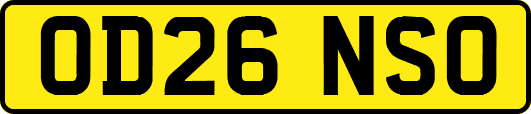 OD26NSO
