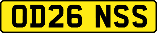 OD26NSS