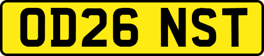 OD26NST