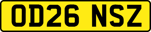 OD26NSZ