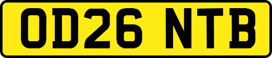 OD26NTB