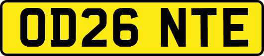 OD26NTE