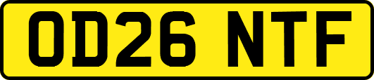 OD26NTF