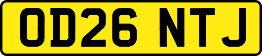 OD26NTJ
