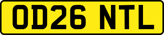 OD26NTL