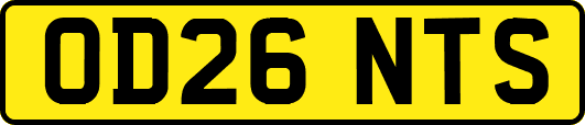 OD26NTS