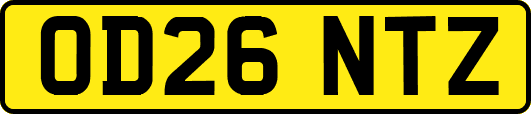 OD26NTZ