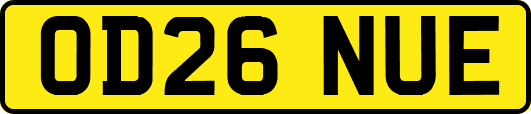 OD26NUE
