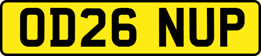 OD26NUP