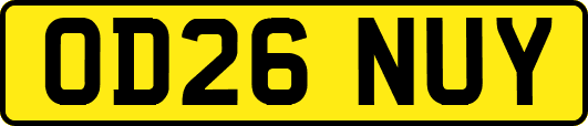 OD26NUY