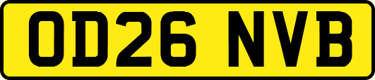 OD26NVB