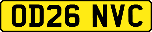 OD26NVC
