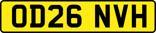 OD26NVH