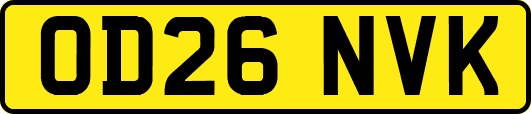 OD26NVK