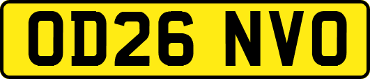 OD26NVO