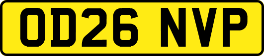 OD26NVP