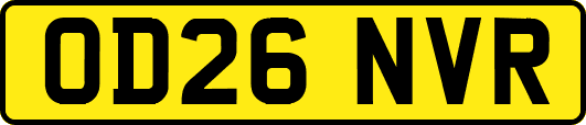 OD26NVR