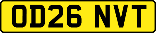 OD26NVT
