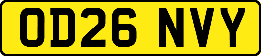 OD26NVY