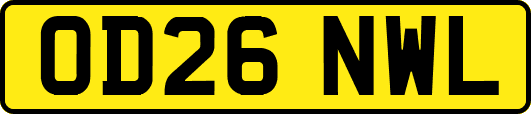 OD26NWL
