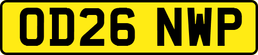 OD26NWP