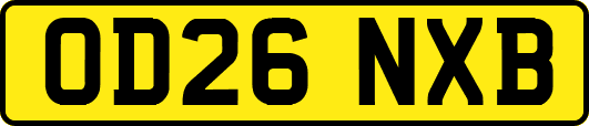 OD26NXB