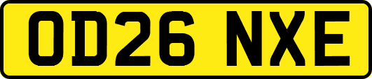 OD26NXE