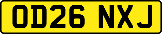 OD26NXJ