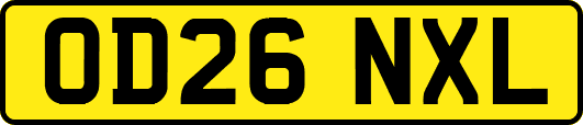 OD26NXL