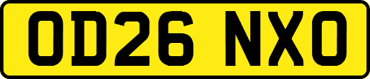 OD26NXO