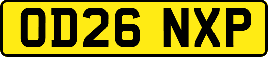 OD26NXP